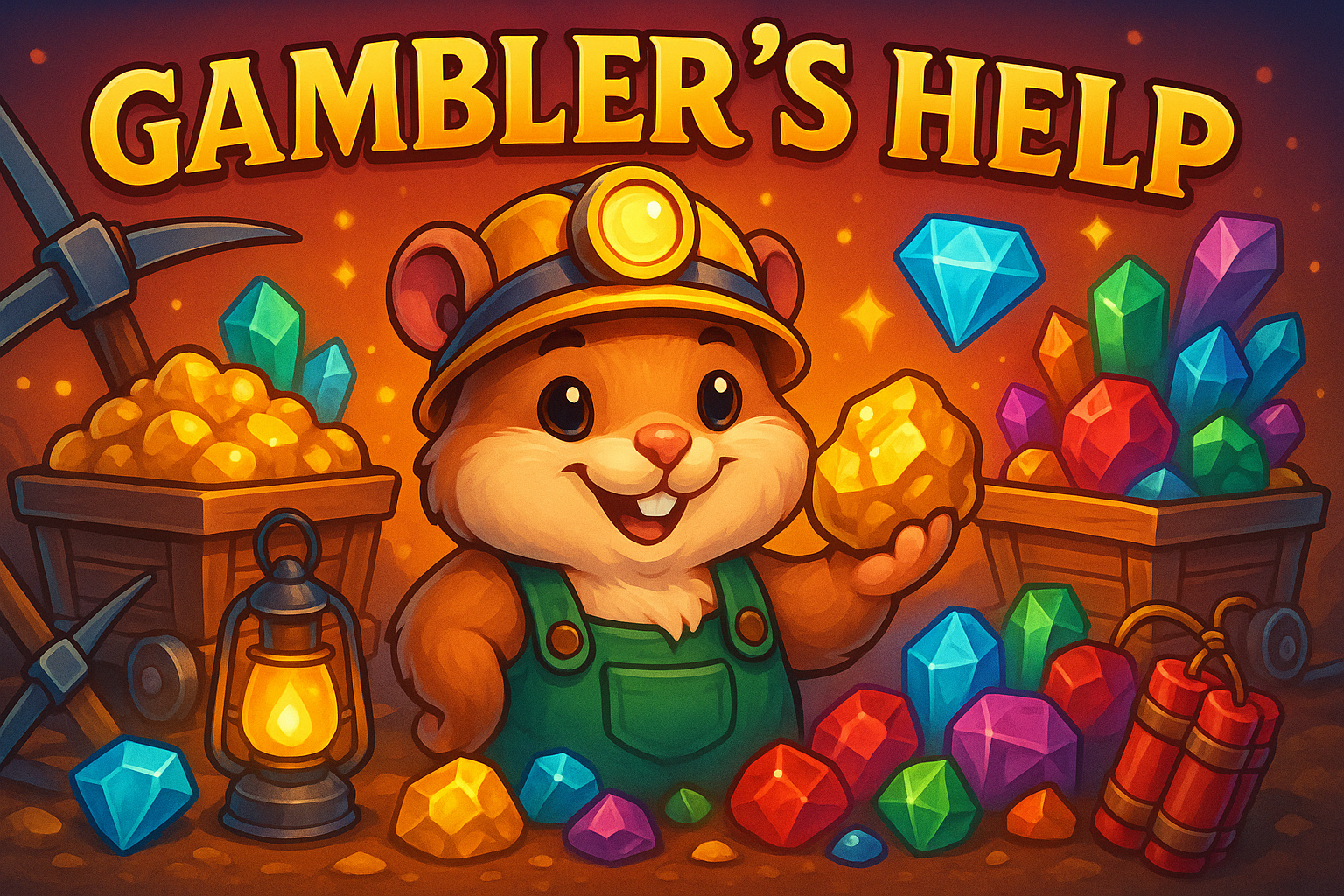 Gambler's Help پاکستان